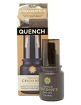 Mirth Beauty Quench Tahitian Coconut Mct Oil Face Moisturizer Softens Skin 2OZ. Fixed Price $24.99.