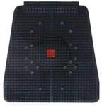 Acupressure Power Relief Plastic Mat For Pain & Total Health Caution. Fixed Price $29.90.