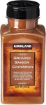 Kirkland Signature Ground Saigon Cinnamon 303G. Fixed Price $22.00.