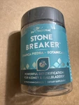 Eu Natural Stone Breaker Herbal Kidney & Gallbladder Cleanse Capsule - 60 Count. Fixed Price $24.99.