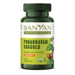 Banyan Botanicals Organic Punarnavadi Guggulu Tablets Joint Supplem.... Fixed Price $73.22.