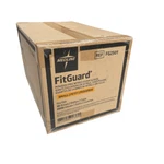 Medline Fitguard Nitrile Exam Gloves 2500CT Per Case, Sizes S/m/l. Fixed Price $99.99.
