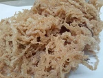 Irish Moss Sea 3 Lb 100% Raw Wild Crafted -48 Oz Jamaica Authentic. Fixed Price $42.50.
