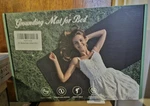 Knocoka Grounding For Bed, Pad Sleep, Mattress Queen. Fixed Price $65.00.