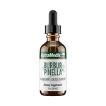 2 Fl Oz Herbal Supplement Detox Formula Brain Health And Cognition Support. Fixed Price $66.19.