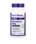 (exp 3/2026) Natrol Melatonin Mg Sleep Time Release Dietary Supplement. Fixed Price $12.90.