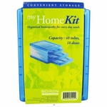 Boiron My Home Kit, Empty Storage Container For 48 Tubes. Fixed Price $85.00.