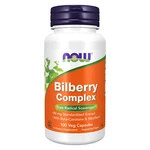 Now Foods Bilberry Complex 100 Veg Capsules. Fixed Price $25.31.