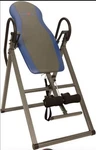 Ironman Gravity Inversion Table Blue Back Pain Relief New Missing Box. Fixed Price $175.00.