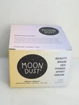 Moon Juice The Full Dust Sampler 12 Sachets Boxed. Fixed Price $24.00.