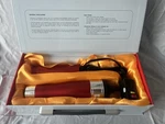 Prife Iteracare Classic Hot Air Blower Terahertz Frequency Device. Fixed Price $110.00.