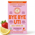 Cheeky Bonsai, Urinary Health Hydration Packets, 0.22 Ounce (pack Of 10). Fixed Price $31.74.