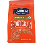 Lundberg Family Farms Organic Short Grain Brown Rice 2 Lb. Fixed Price $63.99.