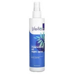 2 X Life-flo, Magnesium Oil, Night Spray, Calming & Soothing, 8 O-worldwide. Fixed Price $59.16.