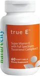 True-e Full Spectrum Tocotrienols Vitamin & Natural Alpha Tocopherol Supplemen. Fixed Price $40.99.