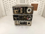 Vintage Radio Lot President AX44, Formula SBE-26CB, Gm CBD-10 Untested. Fixed Price $65.50.