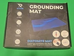 Ryvion Grounding Breathable Mat, Anti-slip, Durable. Fixed Price $22.22.