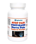 Natural Help For Neuropathy Foot & Hand Pain Extra Strength - Made Usa. Fixed Price $39.99.