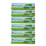 Twin Lotus Toothpaste Original Formula Thai Herbaliste Oral CARE150G X 6. Fixed Price $79.89.