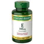 Vitamin Softgels 400IU Antioxidant Support 120 Count Bounty. Fixed Price $20.00.