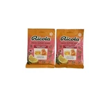 2X Ricola Honey Lemon Echinacea Cough Suppressant Throat Drop 19CT-EXP 06/26. Fixed Price $10.99.