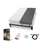 Sleep Mat Kit Grounding For Any Size Bed Earthing Elite. Fixed Price $226.30.