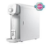 Aquavi 3-STAGE Alkaline Spring Countertop Water Purifier. Fixed Price $249.00.
