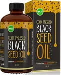 Black Seed Oil 3 Times Thymoquinone, Cold-pressed, 100% Turkish Cumin. Fixed Price $66.99.