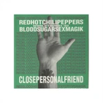 Red Hot Chili Peppers 1991 Blood Sugar Sex Concert Tour Vip Backstage Pass. Fixed Price $7.99.