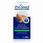 Pre-seed Fertility Lubricant For Couples Trying To Conceive Ph Balanced. Fixed Price $18.99.