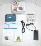 Fat Freezer System Belt Body Sculpting Device N' Fit BK1136 New, Open Box. Fixed Price $34.99.