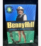 Benny Hill Angels Years Set 4 Complete & Unadulterated 3-DISC Dvd Sealed. Fixed Price $55.99.