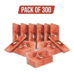 Himalayan Salt Bricks 8X4X2 Tile Pack 300 For Spa Sauna Walls & Home Improvement. Fixed Price $2192.39.