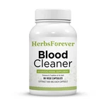 Herbsforever Blood Cleaner Capsules Ayurvedic Herbal Supplement P.... Fixed Price $72.49.