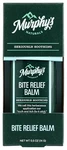Murphys Naturals Soothing Bite Relief Balm Stick, 0.5 Oz. Fixed Price $20.99.