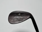 Titleist Vokey Raw Wedge 60* 8 Bounce True Temper Dynamic Gold Steel Rh. Fixed Price $31.99.