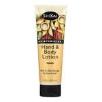 Shikai Moisturizing Hand Body Lotion Vanilla 1 Each 8 Oz. Fixed Price $9.26.