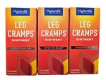 Hylands Leg Cramps Ointment 2.5OZ ( 3 Tubes ) --. Fixed Price $35.95.