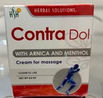 Solutions Health Contra Dol Enriquecido Arnica Y Extractos Herbales. Fixed Price $28.95.