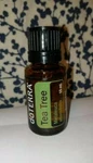 Doterra Tea Tree - Melaleuca Sealed Unexpired Get Free Shpg. Fixed Price $22.99.