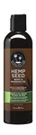 Hemp Seed Massage And Body Oil - Naked In The Woods 8 Fl. Oz./ 237ML. Fixed Price $34.48.