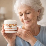 B-venom Cream 2 Oz (56.6G) External Use Bee Formula Pain Fast Relif. Fixed Price $15.50.