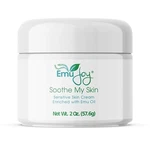 Natural Anti-itch & Rash Relief Cream For Eczema Psoriasis Dermatitis (2OZ). Fixed Price $64.99.