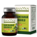 Banyan Botanicals Kanchanar Guggulu - Usda Organic 90 Tablets Energizing. Fixed Price $41.09.
