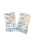 New Neurogum Memory And Focus Decaf Sugar Free 90 Pieces Peppermint. Fixed Price $34.98.