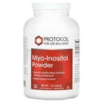 2 X Protocol For Life Balance, Myo-inositol Powder, 1 Lb (454 G)-worldwide. Fixed Price $207.08.