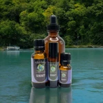 Serenity Essential Oil Blend (stress Relief). Fixed Price $12.99.