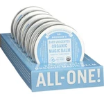 6X Dr. Bronner's - Organic Magic Balm Hands Face Body, 2 Oz Each Head Toe New. Fixed Price $59.00.