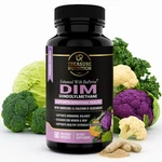 Dim Supplement With Broccoli Extract And Bioperine, Natural Hormone Balance 60CT. Fixed Price $16.99.