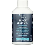 Health Logics Black Seed Oil 6 Fl Oz Dietary Supplement. Fixed Price $21.99.